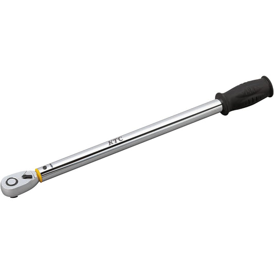 Kyoto Machinery Tools (KTC) 12.7sq. Torque wrench for wheel installation (120N・m fixed) WCMPB120
