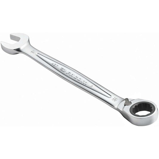 FACOM Ratcheting Combination Wrench 24mm 467.24