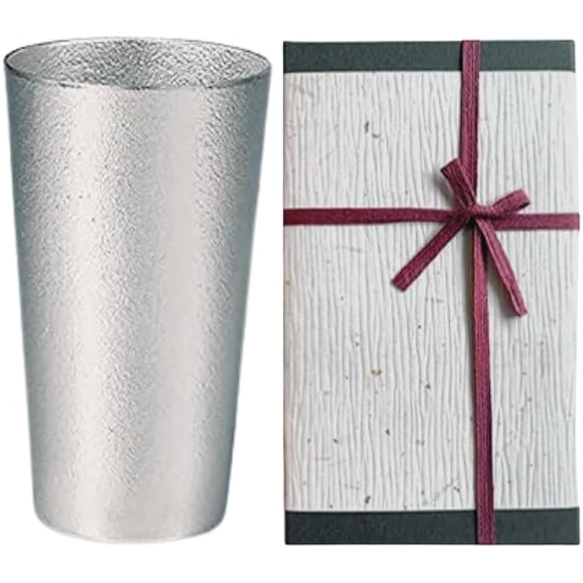 [Work Club Washi Paper Wrapping] Nousaku Beer Cup 270CC