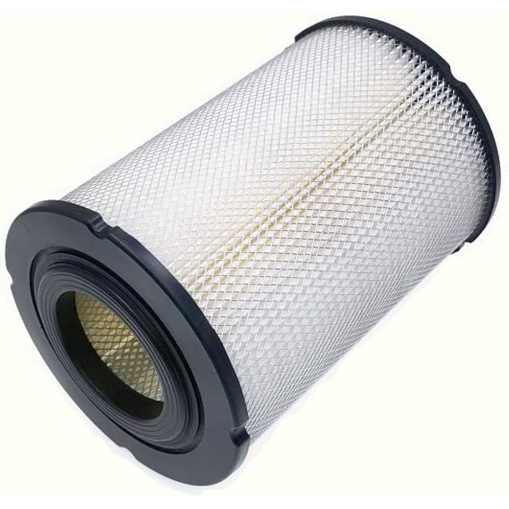 MOWFILL AM100137 Air filter replacement Club car 1012506 1013379 Columbia 291131-71 29131-71 29131-88 E-Z-GO 14416G1 Gravely 021333 08515900 John Deere AM1001 37 L0188 Marathon 73-94 Club Car 84-91