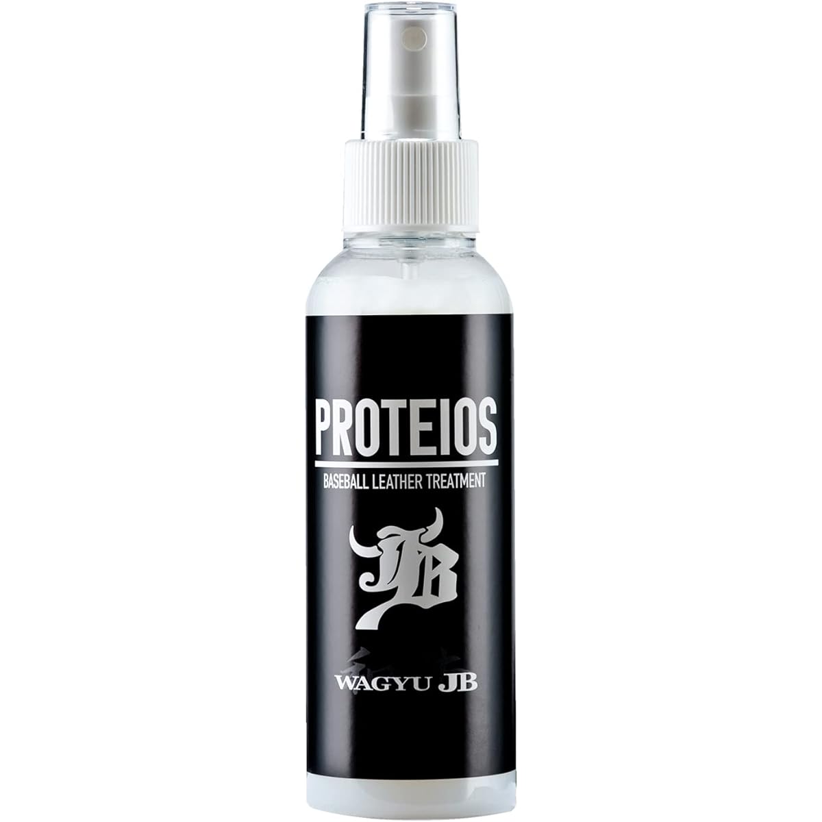 [Official] Ballpark.com PROTEIOS Glove Treatment 150ml Spray Bottle Glove Maintenance
