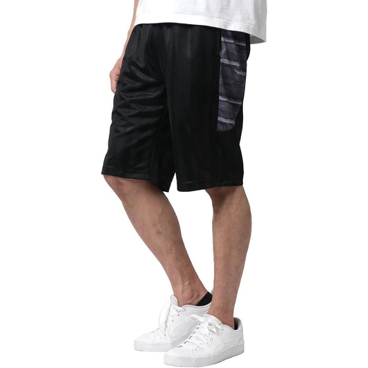 [CCL] Shorts, Men's Sports Jersey, Shorts, Shorts, Sweat Absorbent, Quick Drying