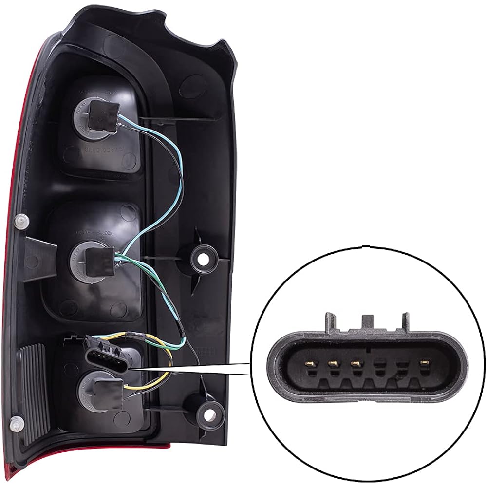 Compatible with BROCK replacement passenger seats for passenger seats 05-07 Sontana SV6 Relay Terraza Uplander 15787132