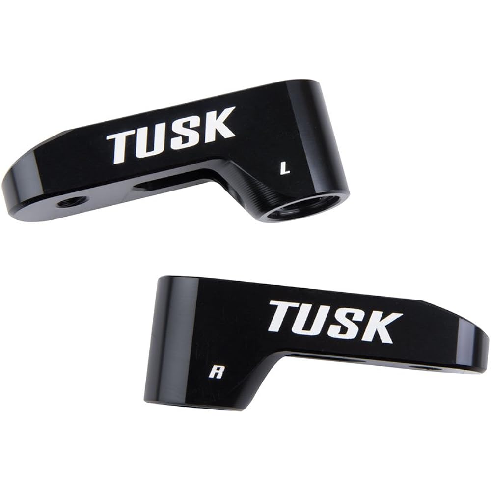 TUSK HGM-01 FLEXX Bar Hand Guard Mount