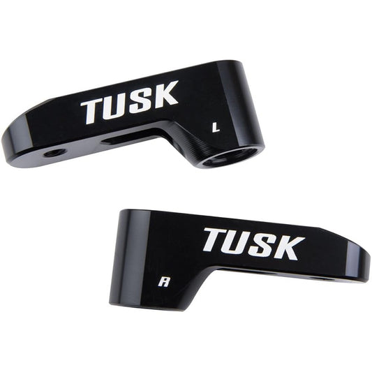 TUSK HGM-01 FLEXX Bar Hand Guard Mount