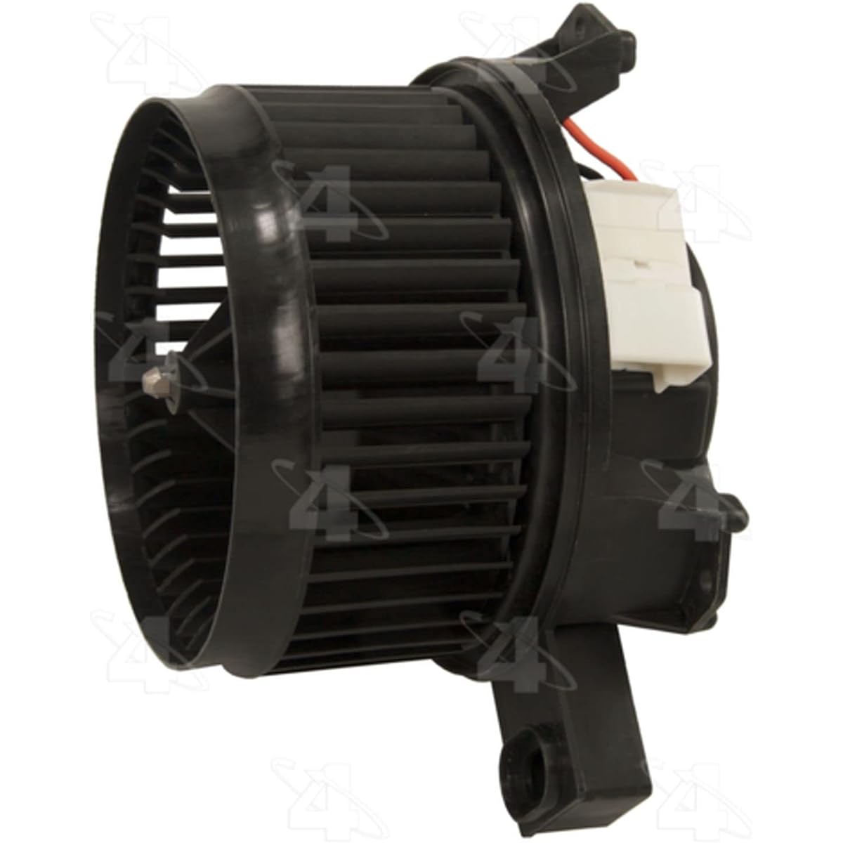 FOUR SEASONS HVAC Blower Motor P/N: 75870