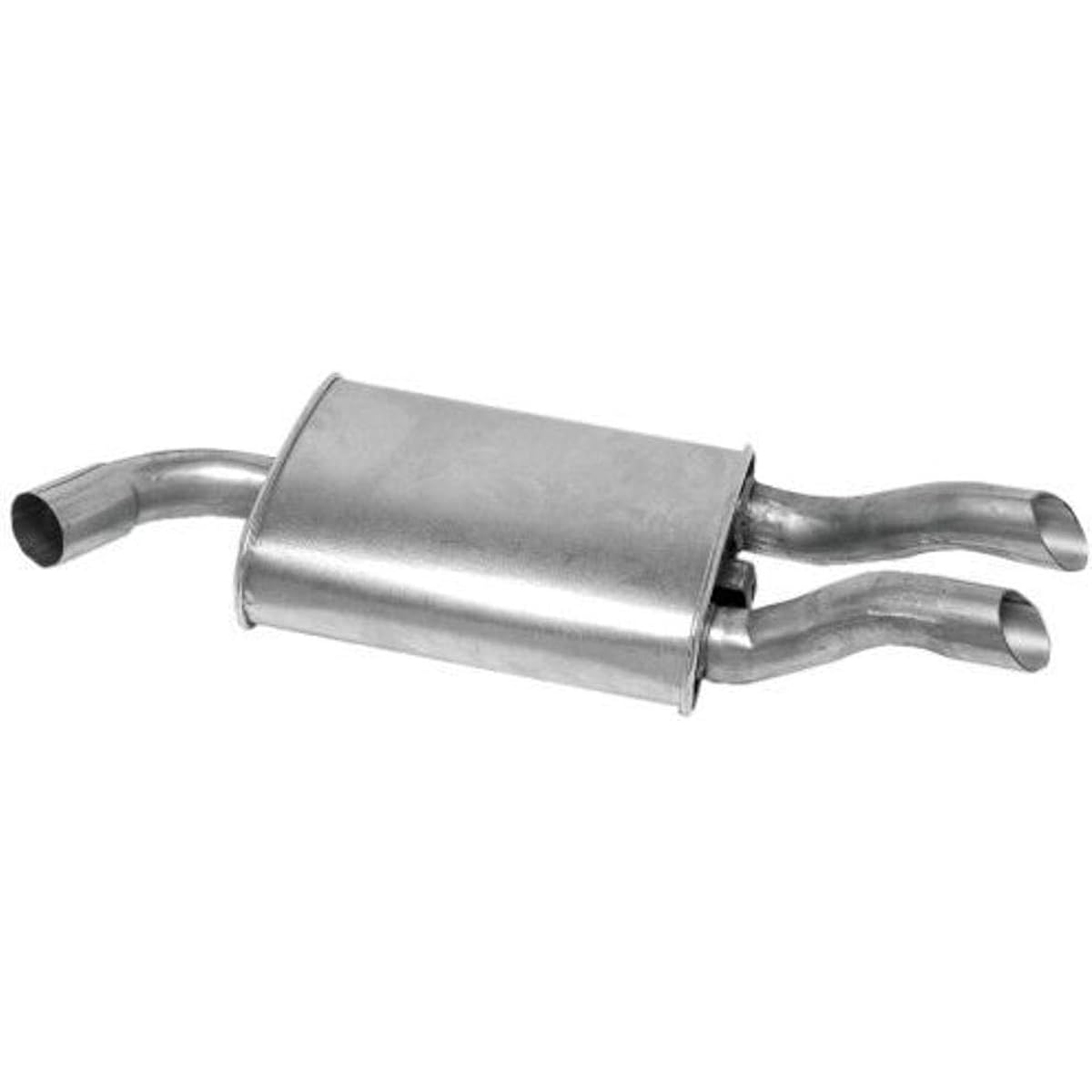 WALKER EXHAUST SOUNDFX 18417 Exhaust muffler