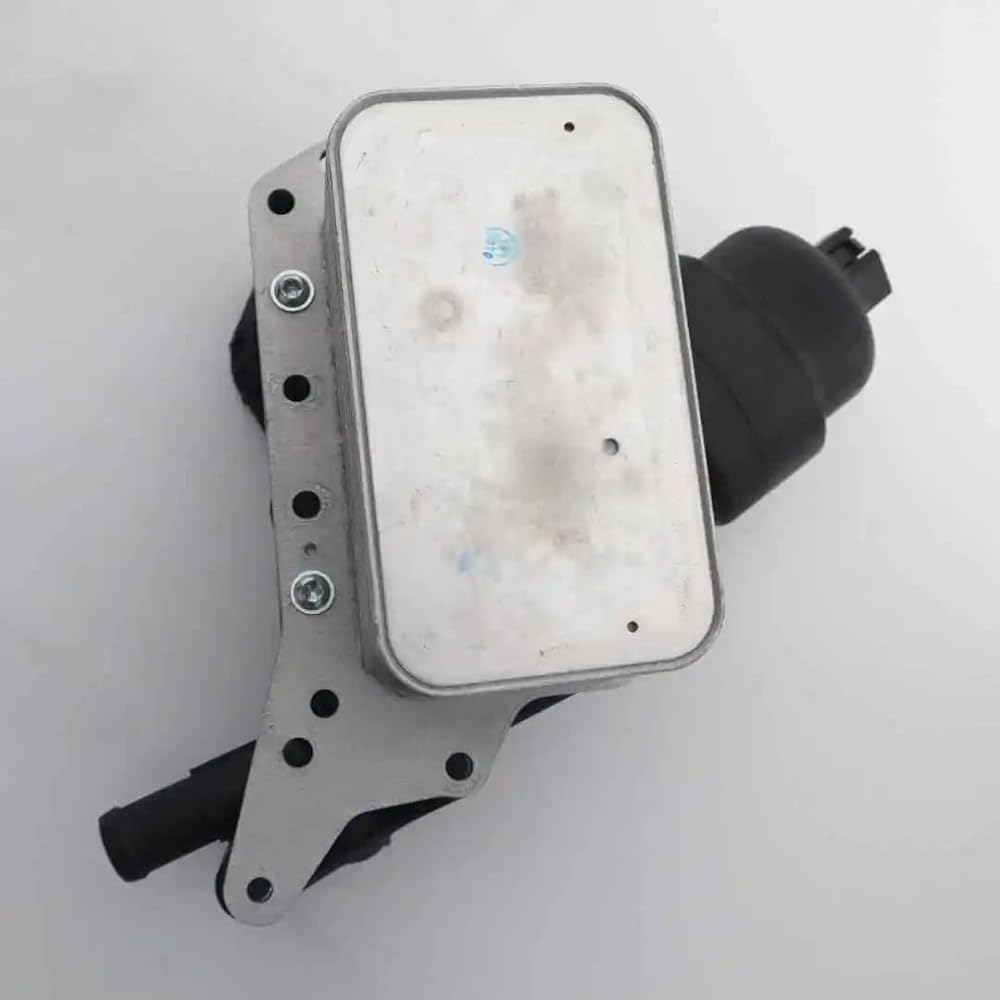Car Parts Renault Traffic Opel Vivaro 1.6 DCI CDTI 14-Oil Cooler Filter Housing 4423048 Car Parts