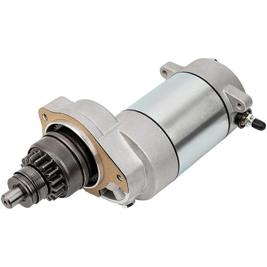 Starter Solenoid Relay UTV Starter Motor Bendix Polaris Trail Scrambler Big Boss 250 300 400 3083646 3084403 3085393 18331
