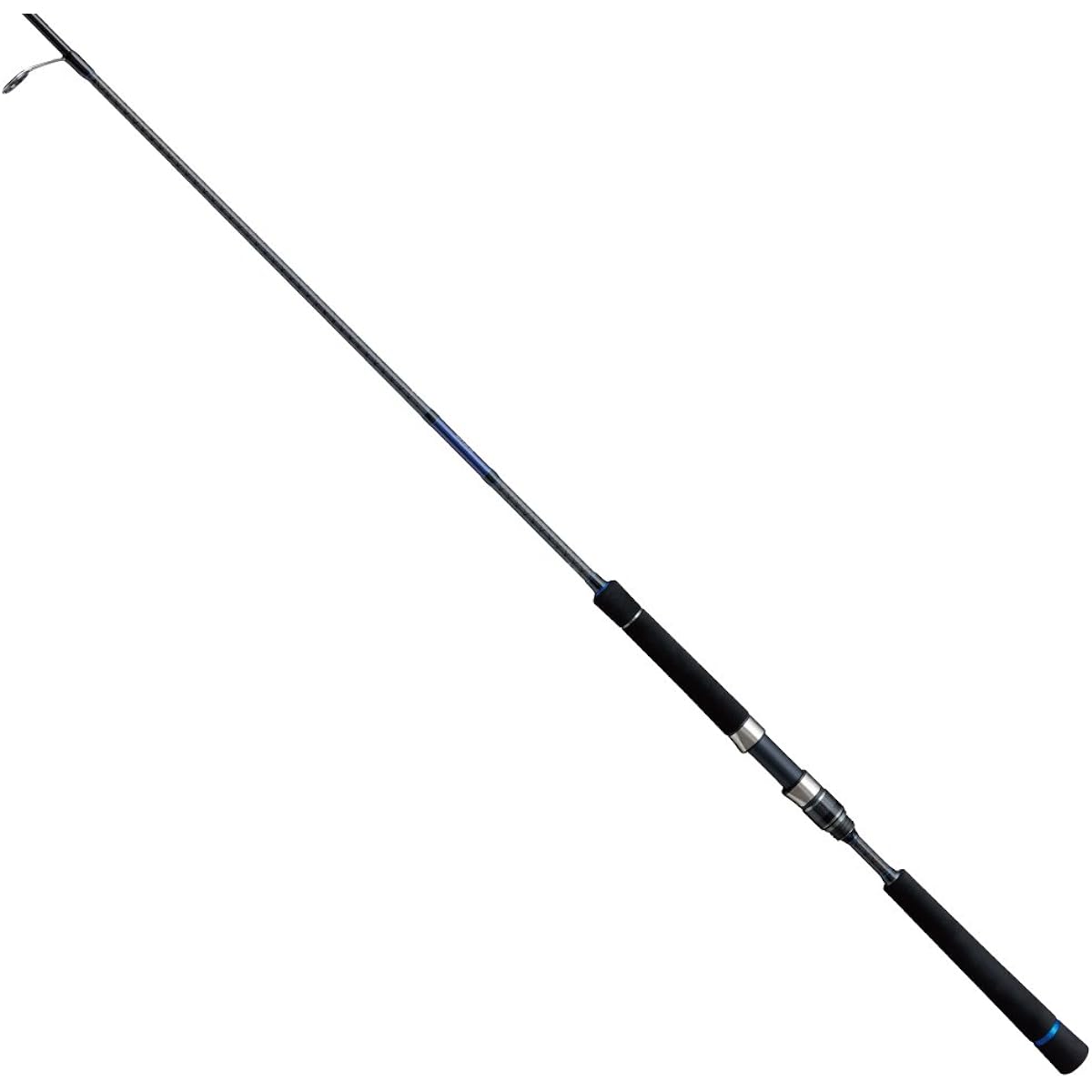 Alpha Tackle Rod Crazy Sea Bass Game