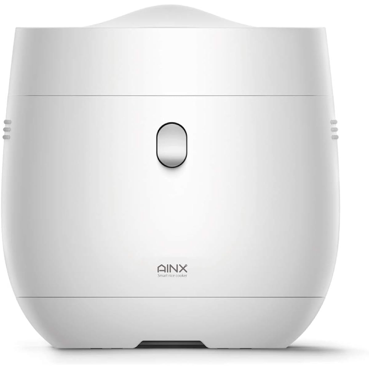 INEX Carbohydrate Cut Rice Cooker Up to 33% Carb Cut, Up to 4 Cups of Regular Cooked Rice, Easy to Cook Brown Rice, White