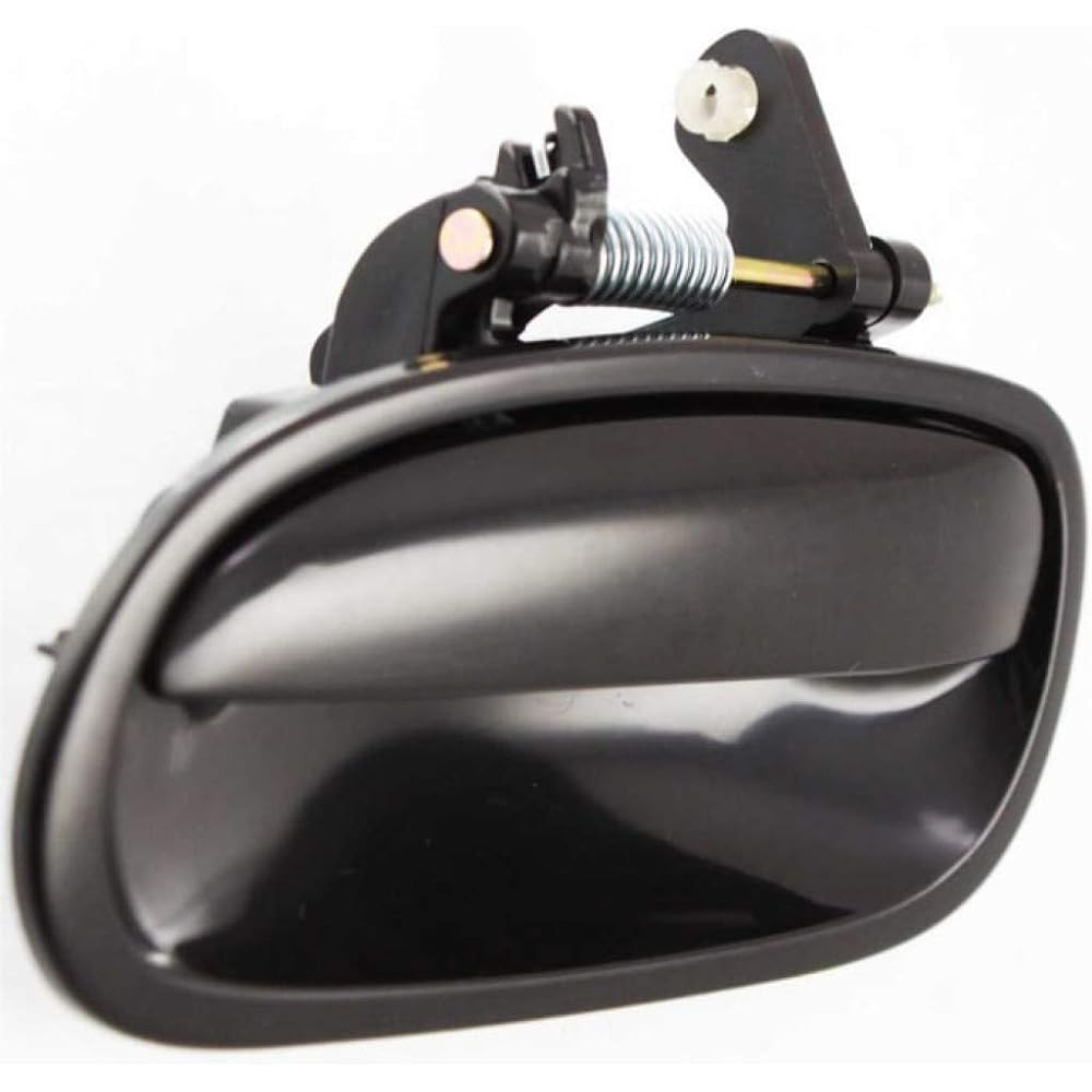 KARPARTS360 Honda Civic 1996 97 98 99 2000 Exterior Door handle driver's seats