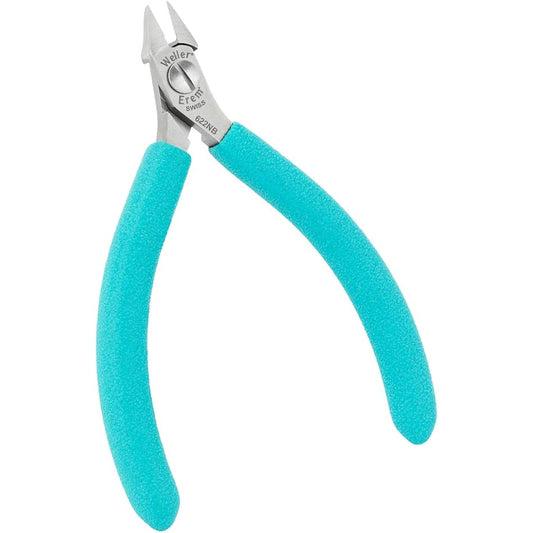 Erem Nipper Flash Side Cutter 622NB