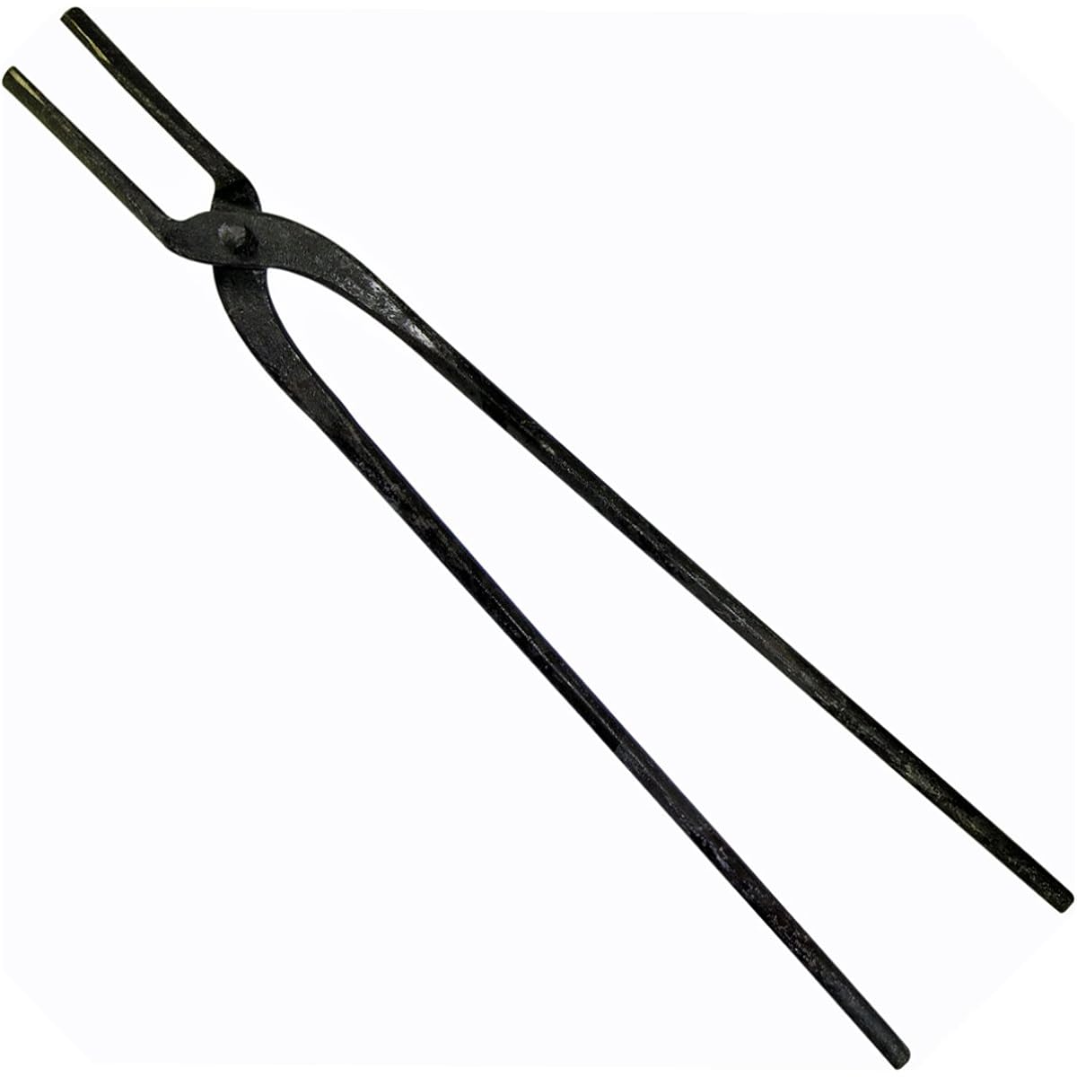 Close and fire-made Japanese chopsticks Maru chopsticks large 24x600mm