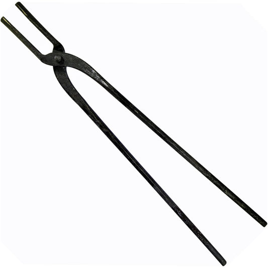 Close and fire-made Japanese chopsticks Maru chopsticks large 24x600mm