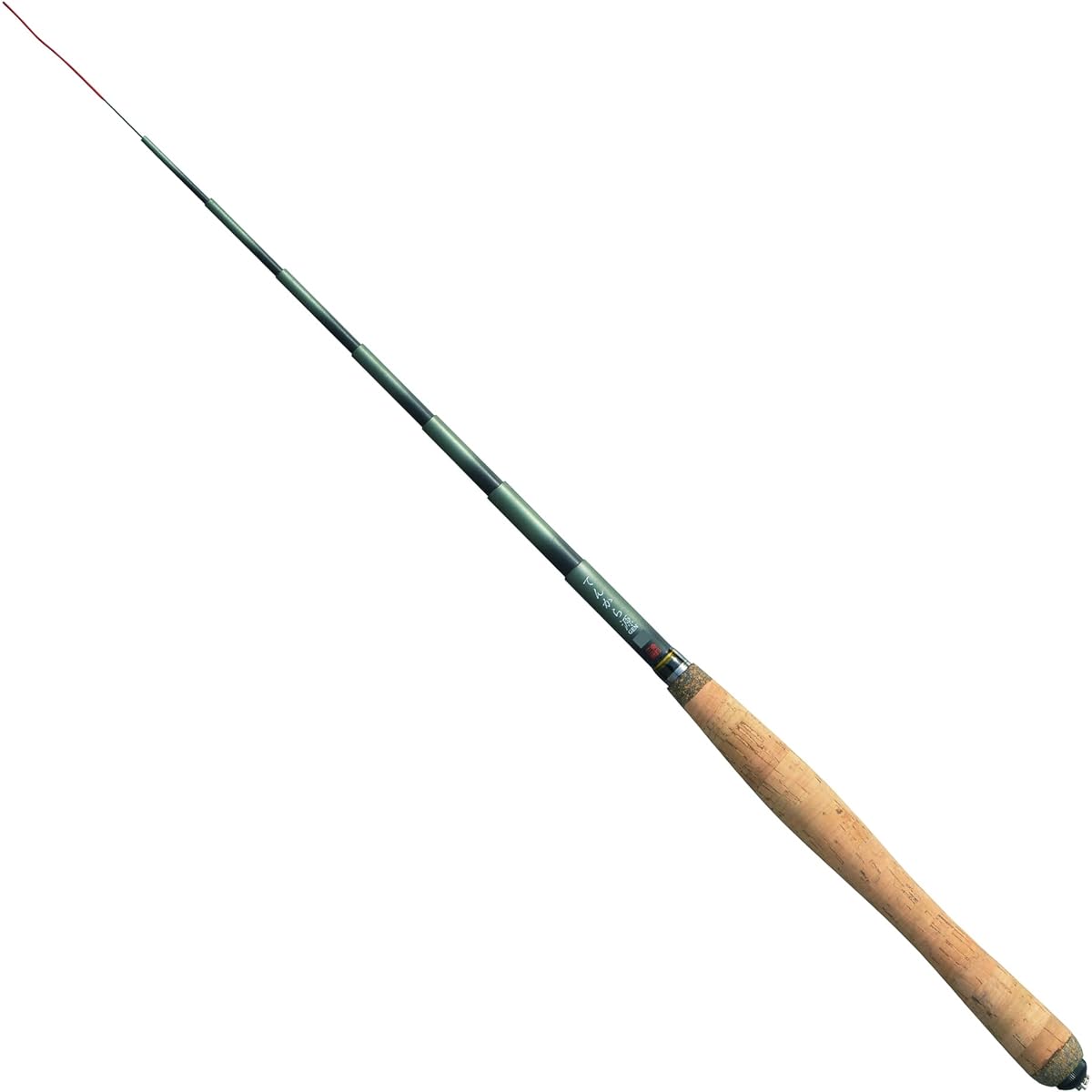 Fishing Samadhi Second Generation Tenkaragen 180