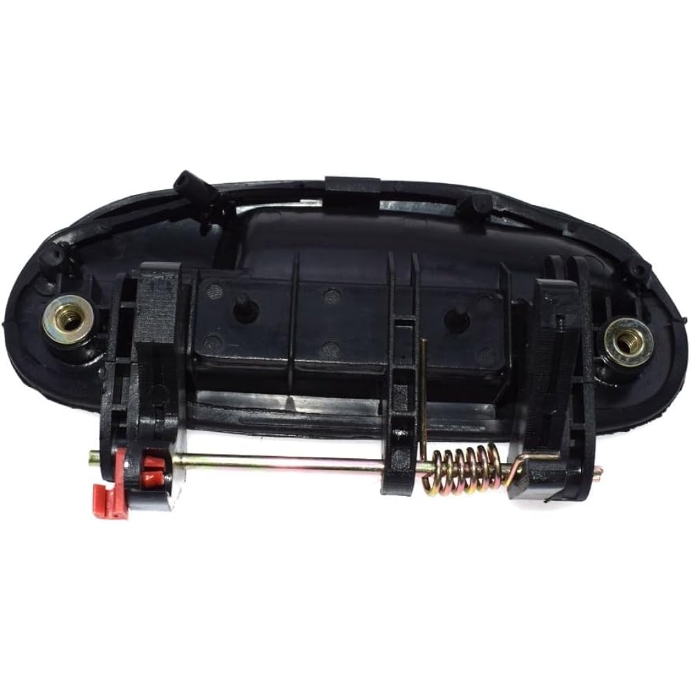 Car Parts outer Outside Outside Door handle Rear left & amplifier Right 96226329 96226330 Daita LANOS 1999 200022222222222222222222222002 2002 2001 2002 Car Parts