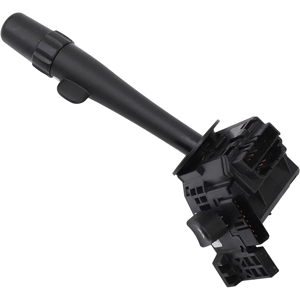 ACDelco D6298A GM Original Equipment Turn Signal, Headlight Dimmer, Windshield Wiper and Washer Switch with Lever