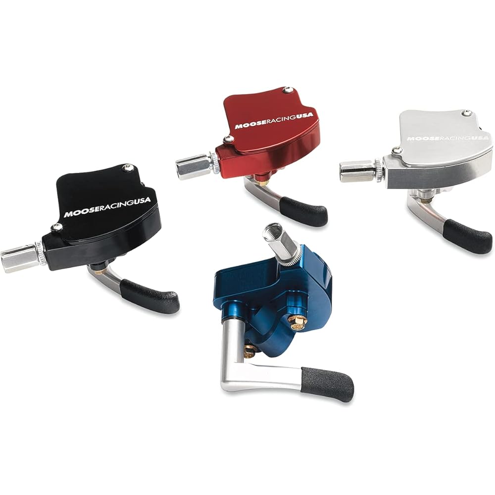 Motion Pro Throttle Pull Cable for Husqvarna CR WR XC 78 - 88