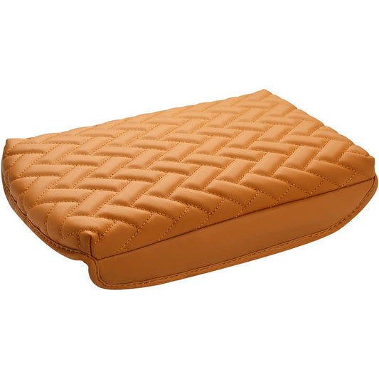 SHADEMAX Custom Fit Center Console Cover Joup Grand Cheroke L 2021 2022 2023 Arm Rest Cover Center Console Pad PU Leather Arm Rest Seat Cover Protector