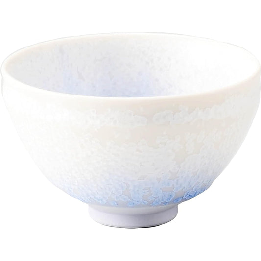 Shinemon kiln Aizome water drop tenmoku type cup