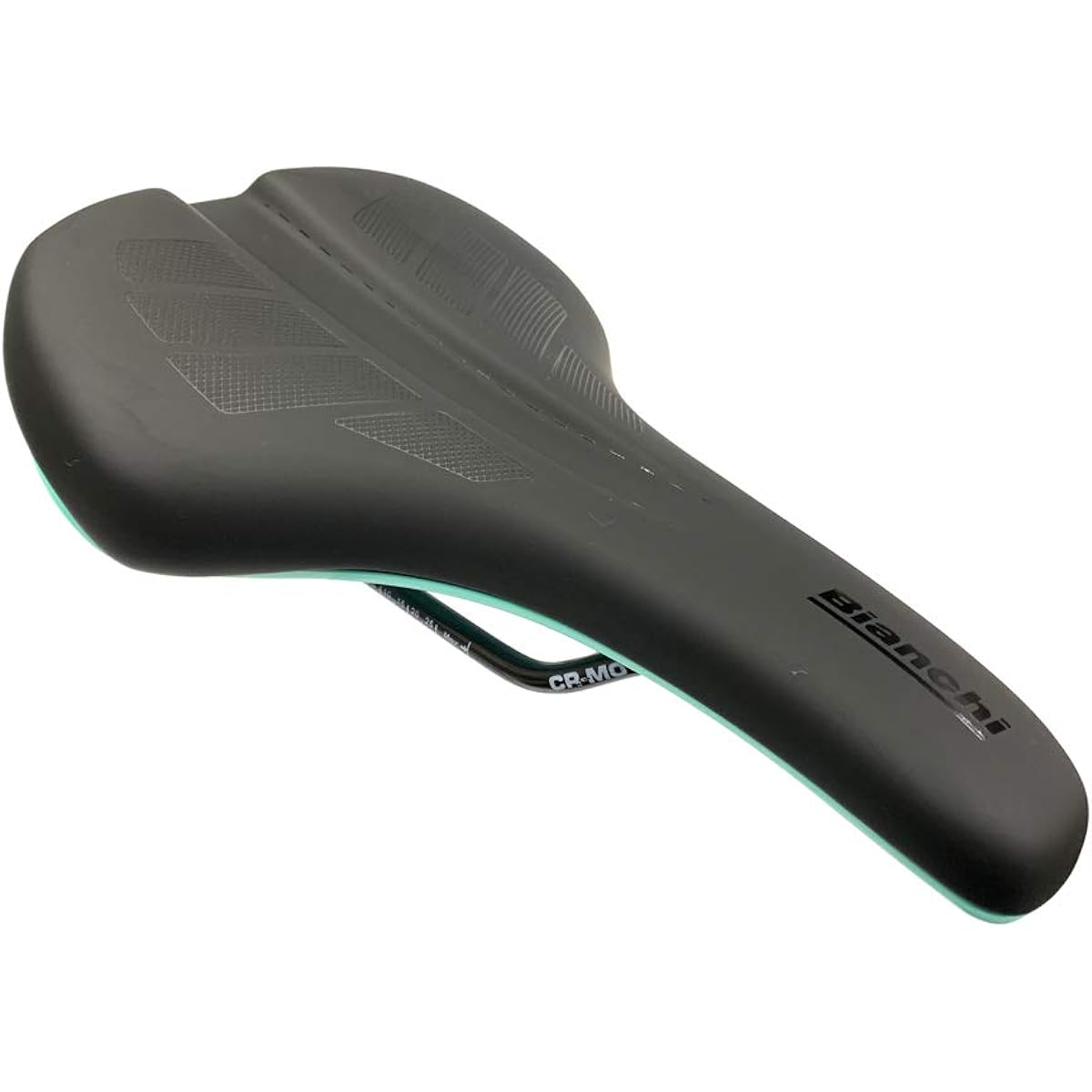 Bianchi Saddle Comfort JPP0108041BK001