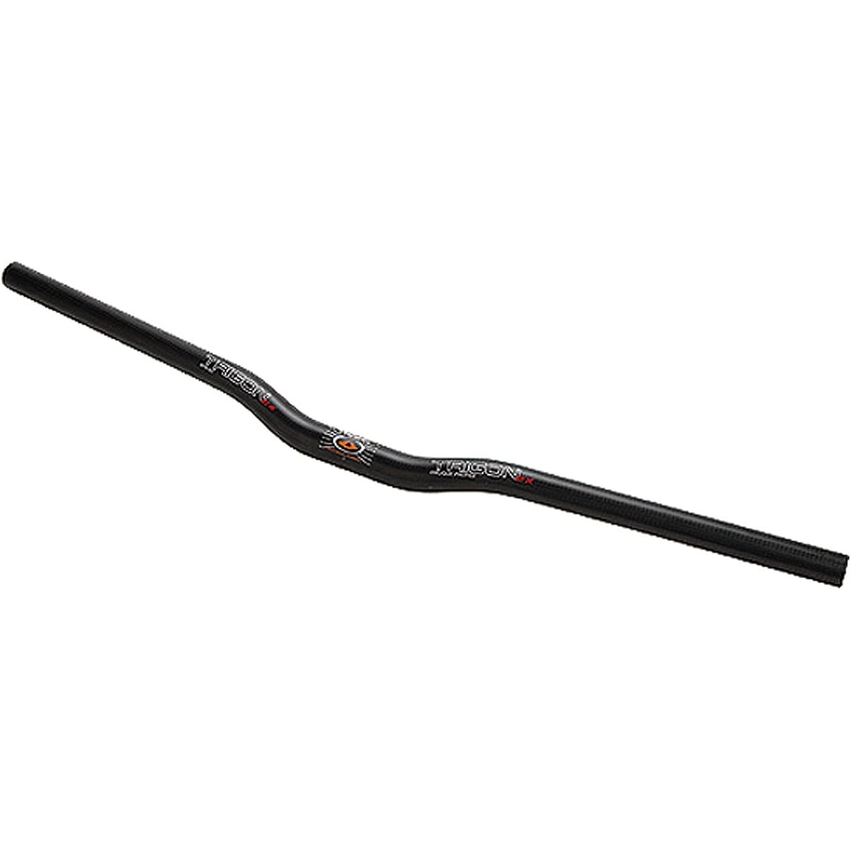 TRIGON Freeride Carbon Handlebar φ25.4 x 620mm HB102