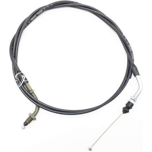 84 inch throttle cable GY6 50cc 125cc 150cc scooter Moped TAOTAO ROKETA WOLF SUNL