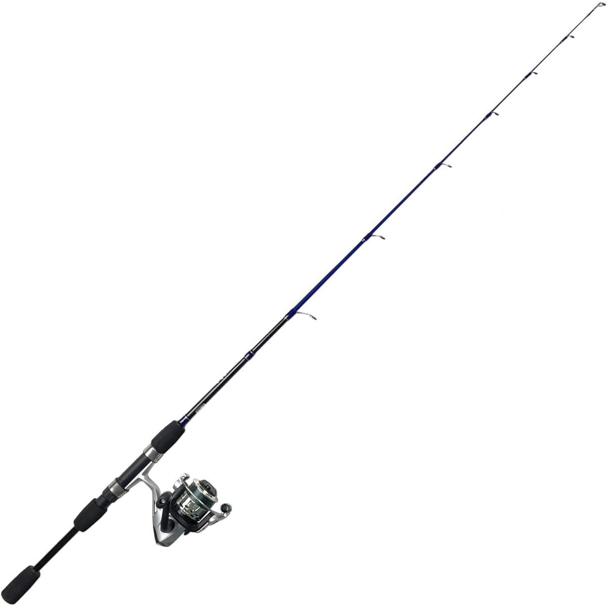 RISEWAY hole fishing rod search set 110