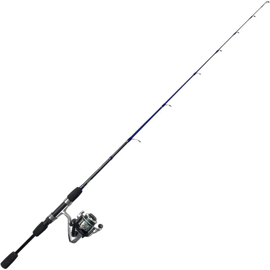 RISEWAY hole fishing rod search set 110
