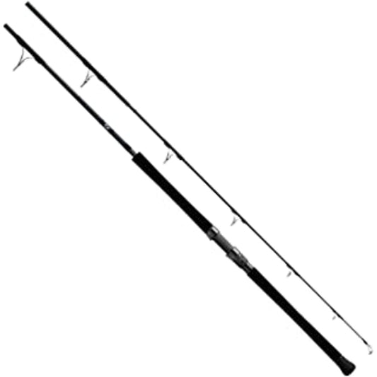 DAIWA Offshore Casting Rod Catalina AP (Air Portable) C83XHS Fishing Rod