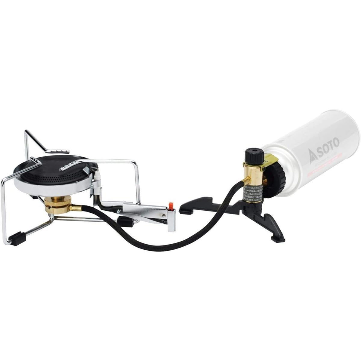 SOTO Single Burner ST-301