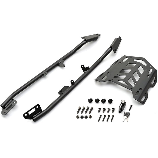 Daytona Motorcycle Rear Carrier CB250R (18-23) CB125R (18-19) Multi-Wing Carrier 97423