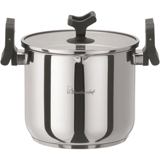 Wonder Chef Pasta Pot Pasta Pot LPDA53 5.3L 603647