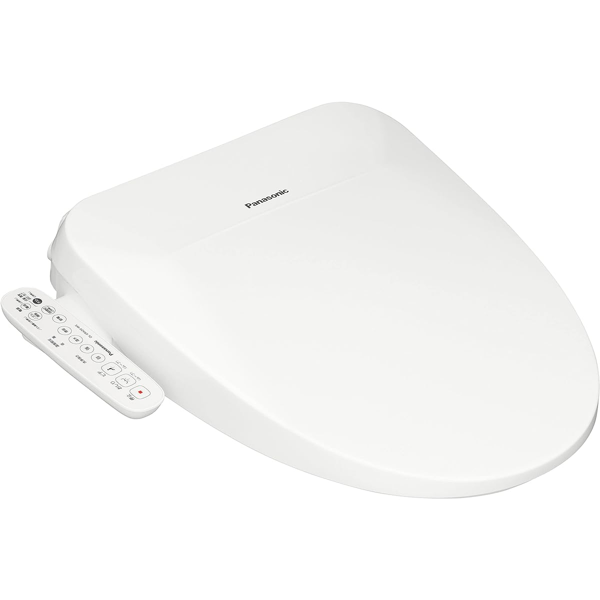 Panasonic Warm Water Wash Toilet Seat Beauty Toilet Hot Water Storage Type DL-ERX20-WS