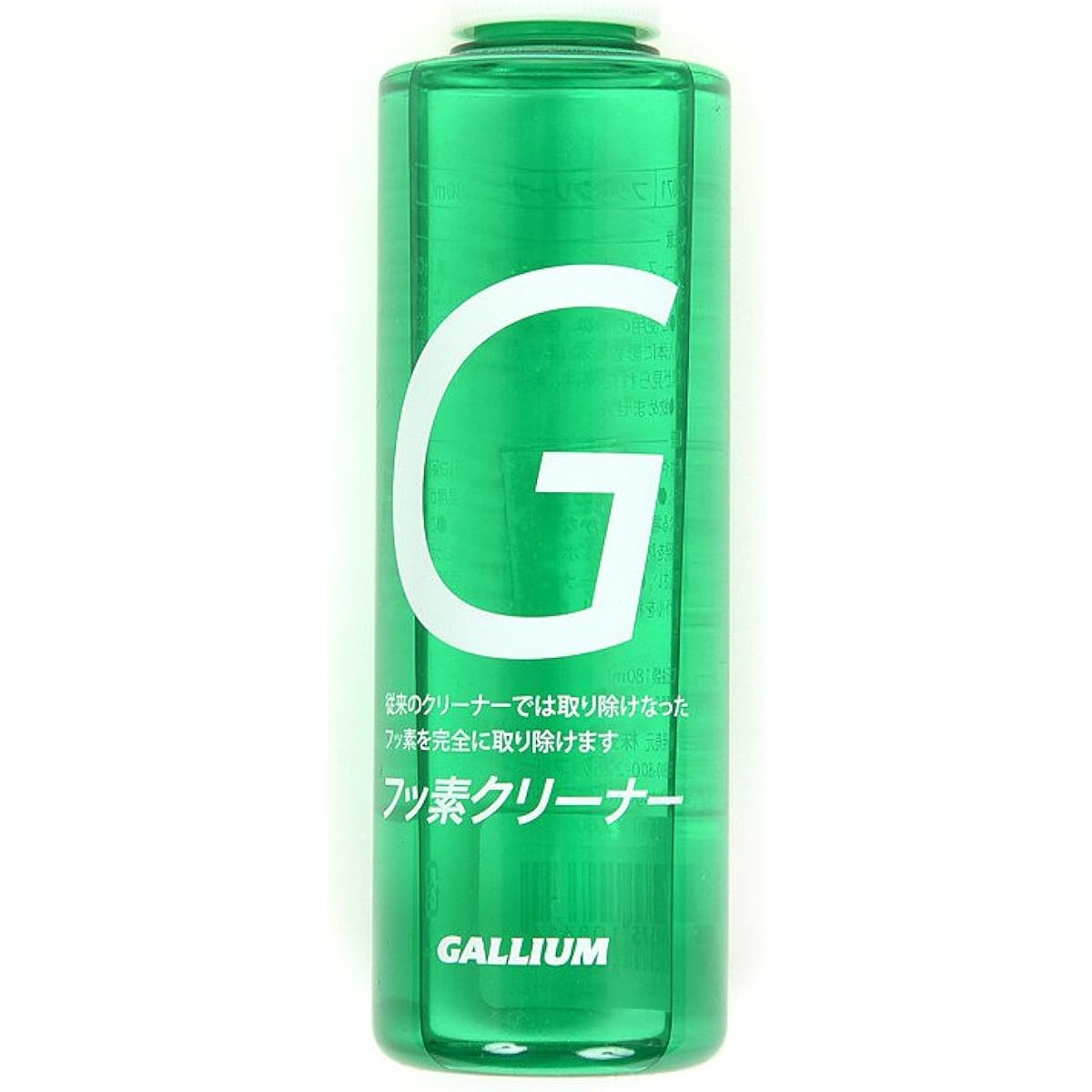 GALLIUM Fluorine Cleaner (180ml) IA0001 IA0001