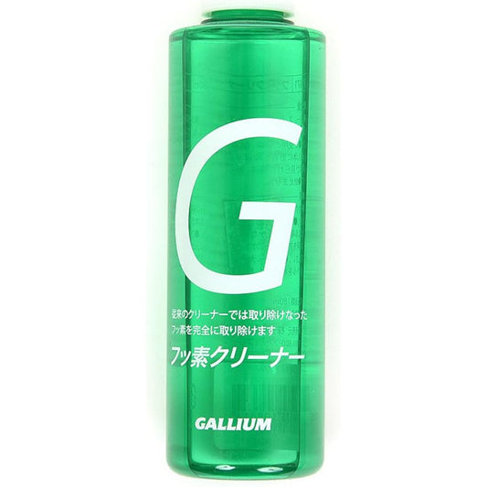 GALLIUM Fluorine Cleaner (180ml) IA0001 IA0001