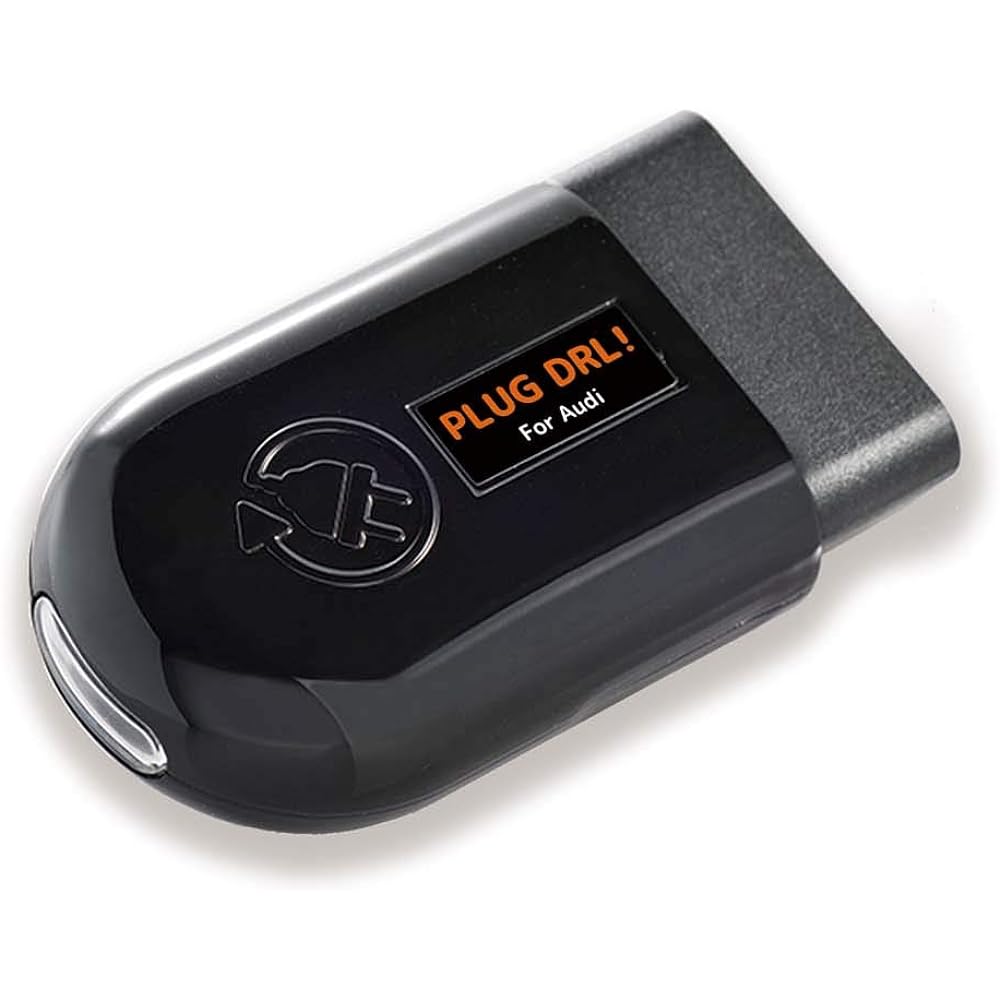 Plug Concept DRL! for Audi PL3-DRL-A001