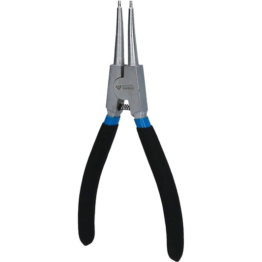 KS Tools Circlip Pliers Straight for External Retention Rings 175 mm BT067001