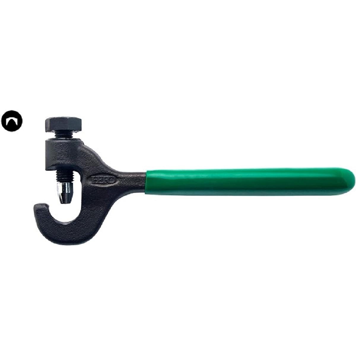 Hitachi (HITACHI) Simple crimping tool D-20N