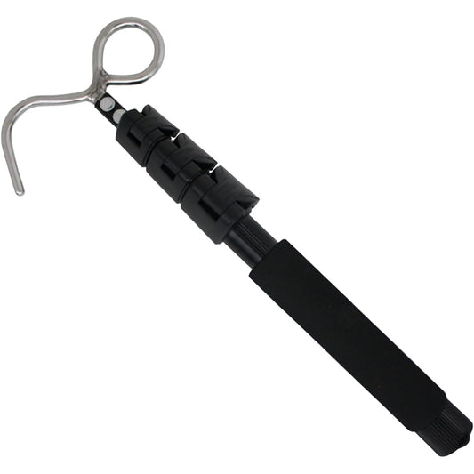 Togyu safety rod for slinging, maximum length 730mm, hook width 54mm BLT-700M