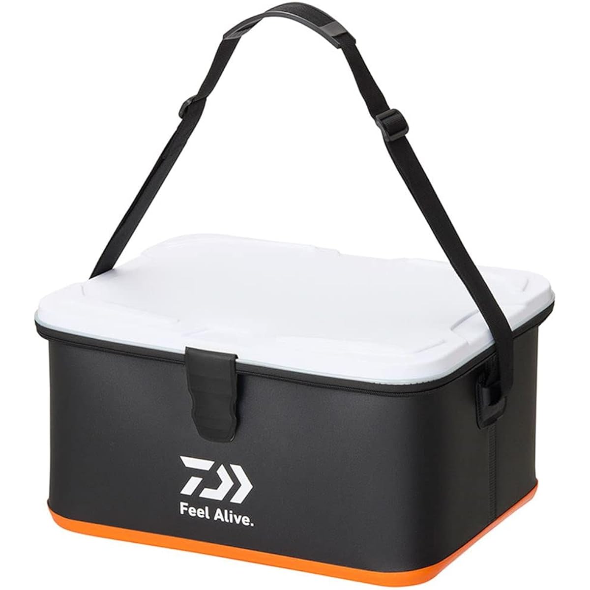 DAIWA Tackle Bag CS 17L/22L/32L Various (K) (2023 Model)