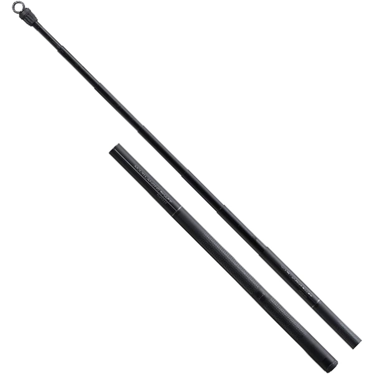 SHIMANO lure rod 22 multi-landing shaft various ball handles