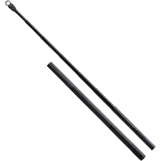SHIMANO lure rod 22 multi-landing shaft various ball handles