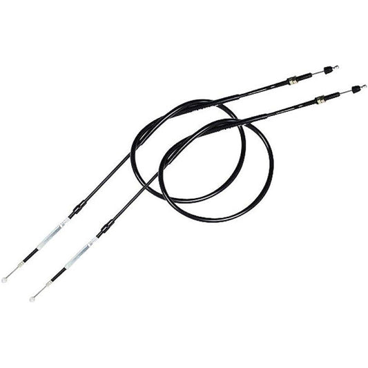 11-15 Kawasaki ZX10R: Motion Pro Slottle Cable -Set (Inventory)