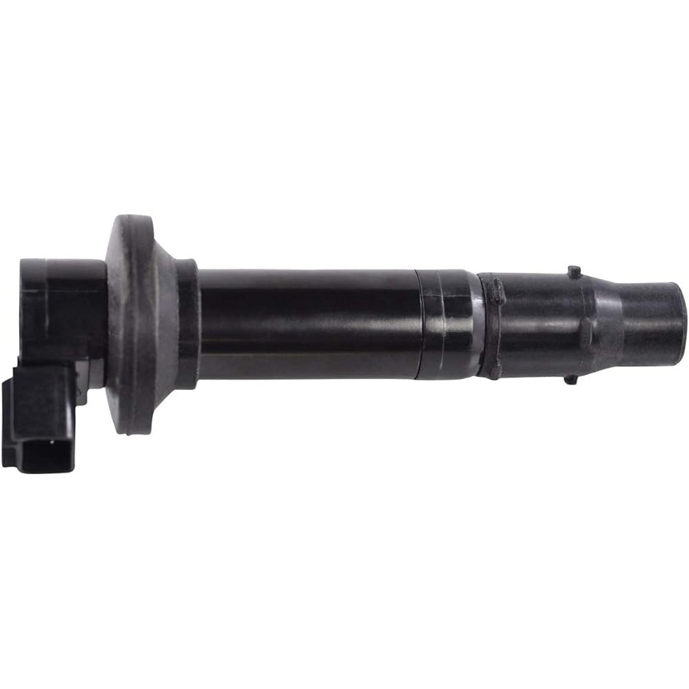Ignition Stick Coil for Yamaha YZF R6 600 1999-2002 YZF-R6 OEM REPL. #5EB-82310-00-00-00-00-00 Cap Coil