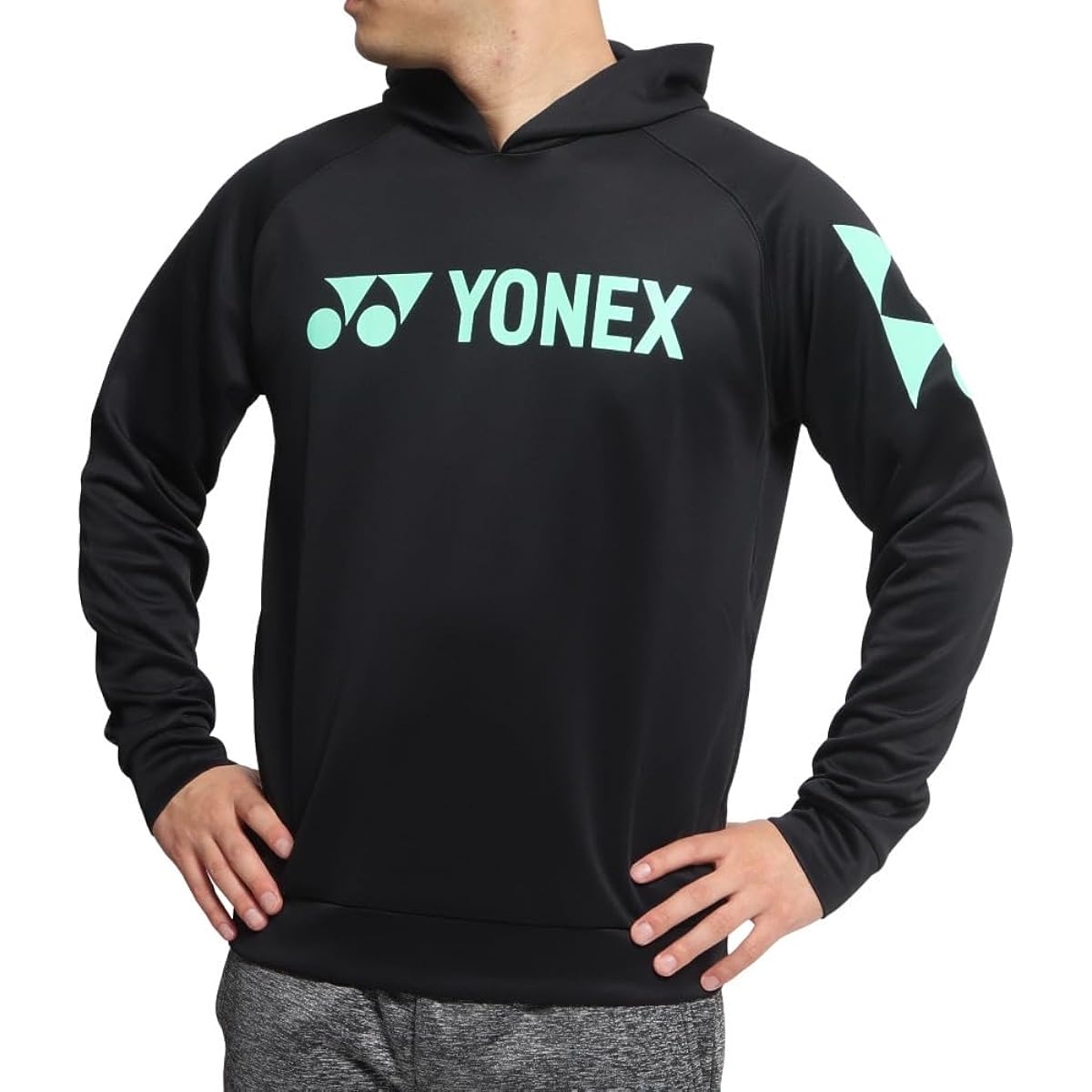 [Yonex] Tennis Wear Sweat Parka RWX22005-530