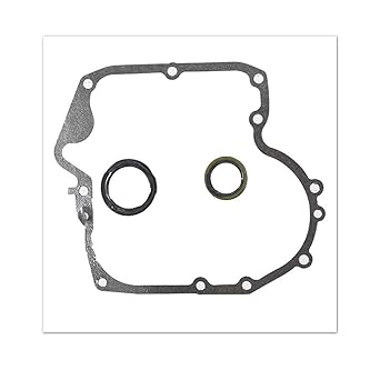 WFLNHB crankcase gasket and oil seal combogasket set replacement 697110 795387