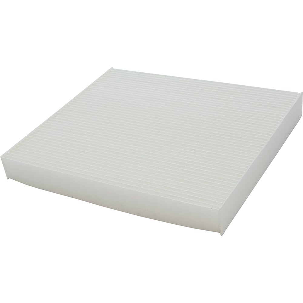 ECOGARD XC35661 Premium Cabin Air Filter Hyundai Sonata 2006-2008, Santa Fe 2007-2009, AZERA 2006-2008 | Kia Optima 2006-2010 Magentis 2006-2010