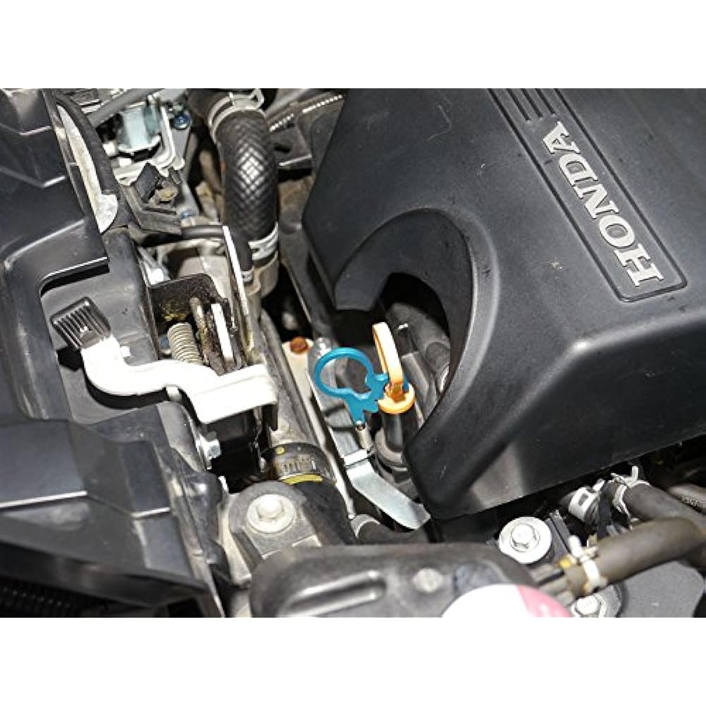 CUSCO [Level Gauge Stopper] Honda S660 JW5 3A8 730 E